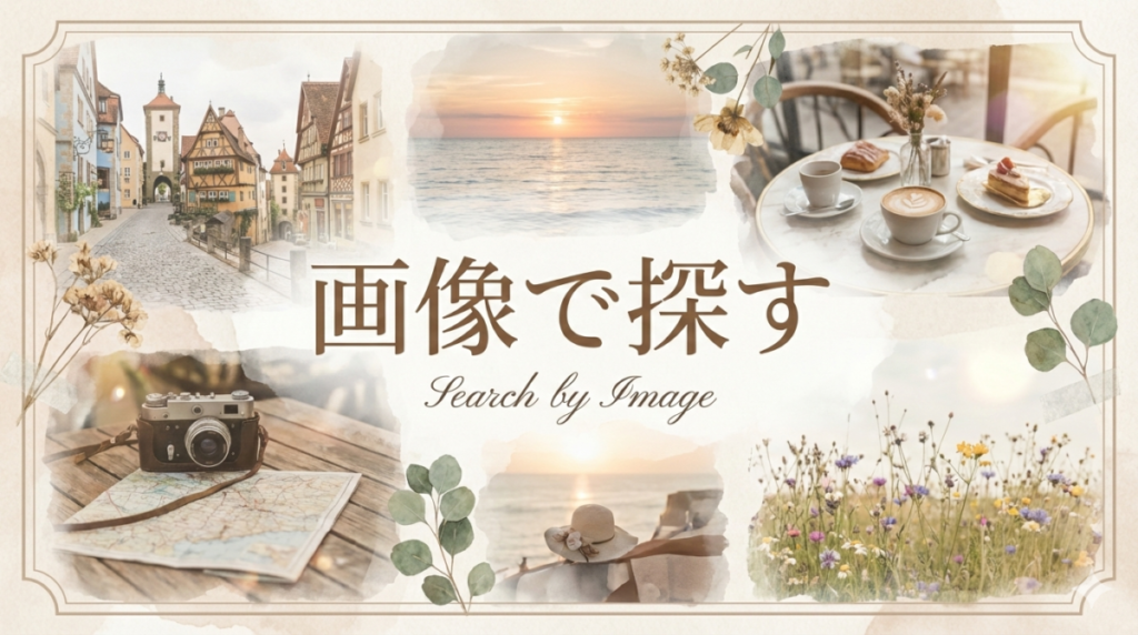 徳島に行こう！旅プラスグルメの「画像で探すページ」のサムネイル画像